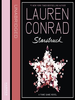 cover image of Starstruck